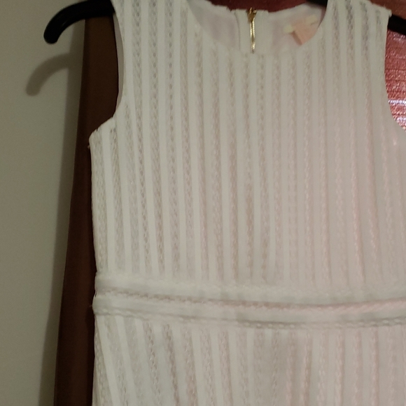 Forever 21 White Dress for Girls - Picture 4 of 6